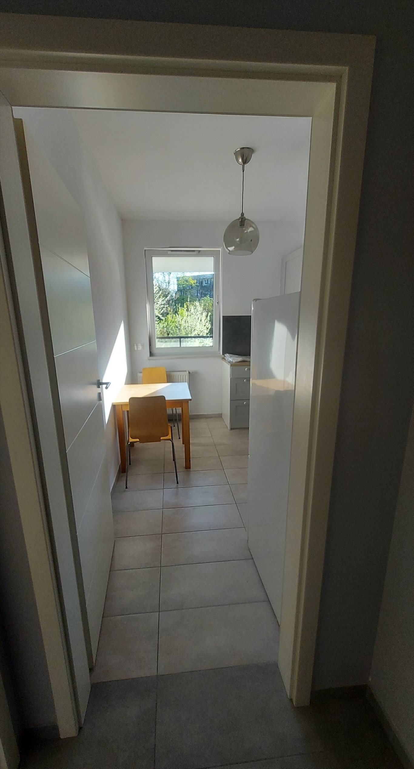 Mieszkanie dwupokojowe na wynajem Warszawa, Praga-Południe, saska III, nowaka-jeziorańskeigo 53e  55m2 Foto 2