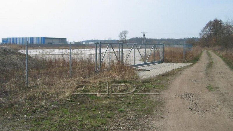 Działka przemysłowo-handlowa na sprzedaż Byków, Tereny przemysłowe, krajowa 11 200m2 Foto 1 Działka przemysłowo-handlowa na sprzedaż Byków, Tereny przemysłowe, krajowa 11 200m2 Foto 1