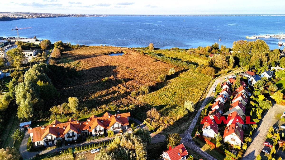 Mieszkanie dwupokojowe na sprzedaż Puck, Książęca  38m2 Foto 22