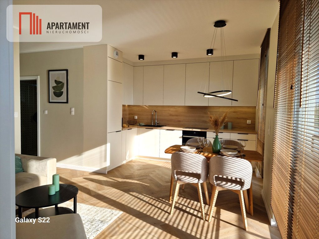 Mieszkanie czteropokojowe  na sprzedaż Bydgoszcz  71m2 Foto 1