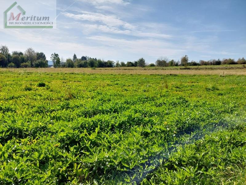 Działka budowlana na sprzedaż Zręcin  1 510m2 Foto 2