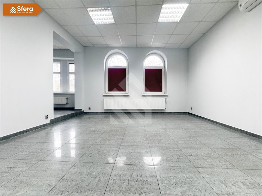 Lokal użytkowy na wynajem Bydgoszcz, Centrum  135m2 Foto 1
