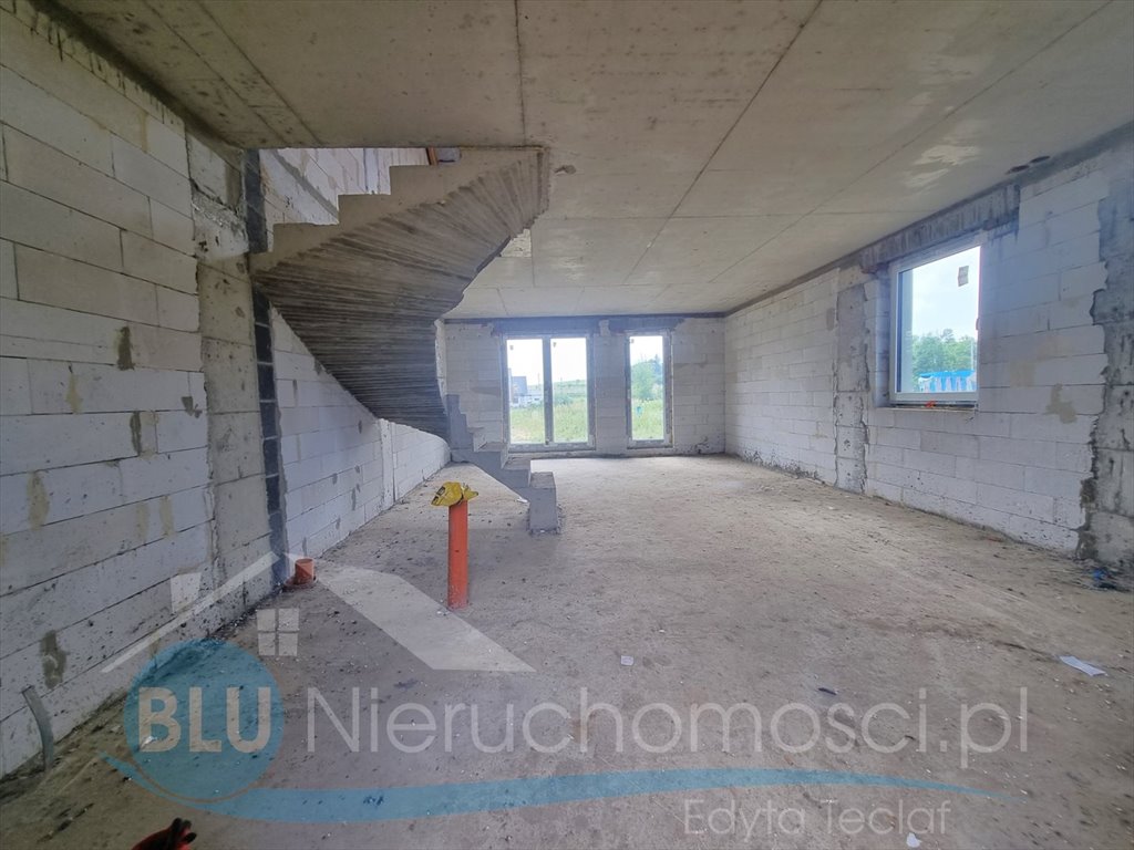 Dom na sprzedaż Głogów  120m2 Foto 6