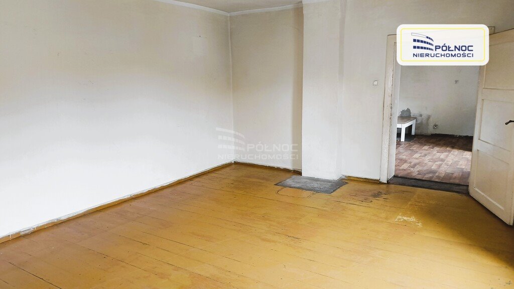 Mieszkanie dwupokojowe na sprzedaż Raciborowice Górne  58m2 Foto 1