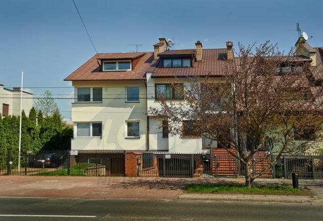 Przestronny lokal 308 m2 w Wilanowie – idealny na siedzibę firmy Warszawa, Wilanów  308m2 Foto 1