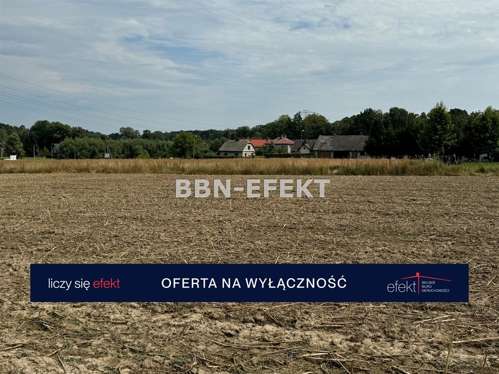 Działka inna na sprzedaż Bielsko-Biała, Hałcnów  27 590m2 Foto 6