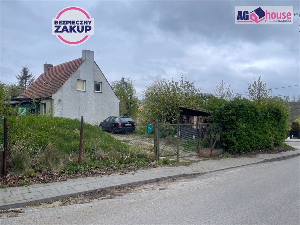 Dom bliźniak do remontu z dużą działką - potencjał aranżacyjny Gdańsk, Suchanino, Franciszka Schuberta  79m2 Foto 1