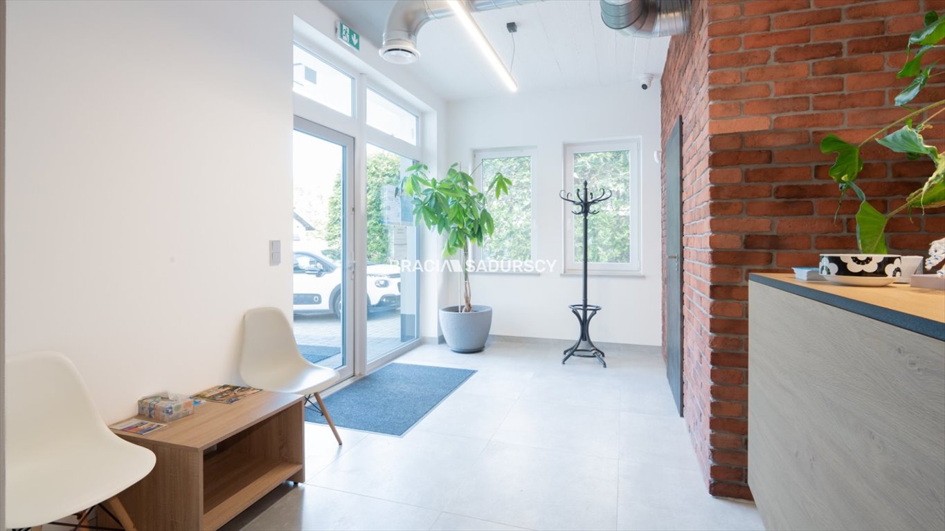 Lokal użytkowy na wynajem Kraków, Bieżanów-Prokocim, Bieżanowska  165m2 Foto 1