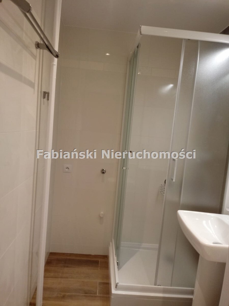 Mieszkanie dwupokojowe na sprzedaż Gdańsk, Przymorze  38m2 Foto 12