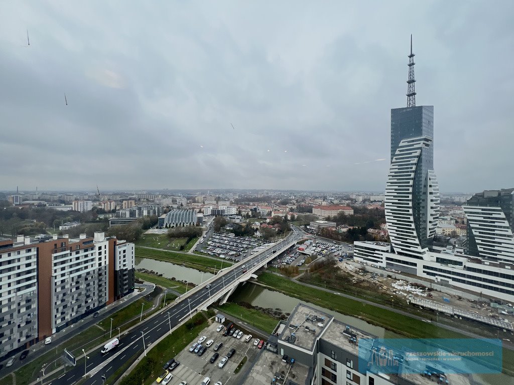 Mieszkanie czteropokojowe  na sprzedaż Rzeszów, Podwisłocze  123m2 Foto 10