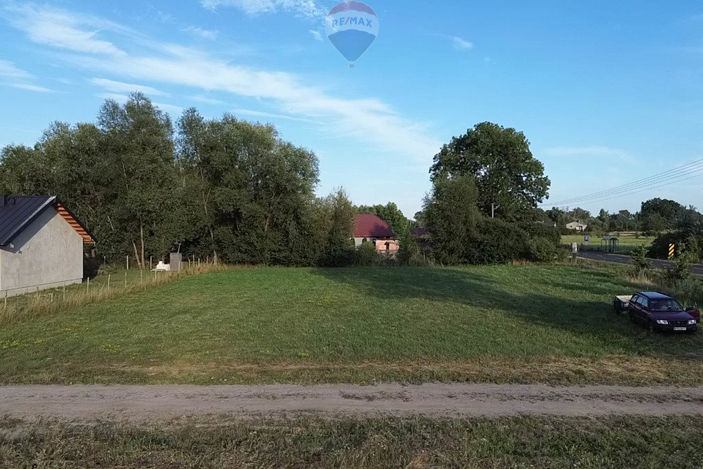 Działka budowlana na sprzedaż Kopiska  1 739m2 Foto 4