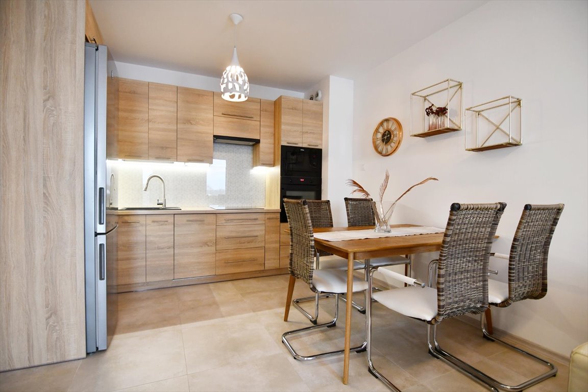 Mieszkanie dwupokojowe na wynajem Rzeszów, Eugeniusza Kwiatkowskiego  42m2 Foto 1