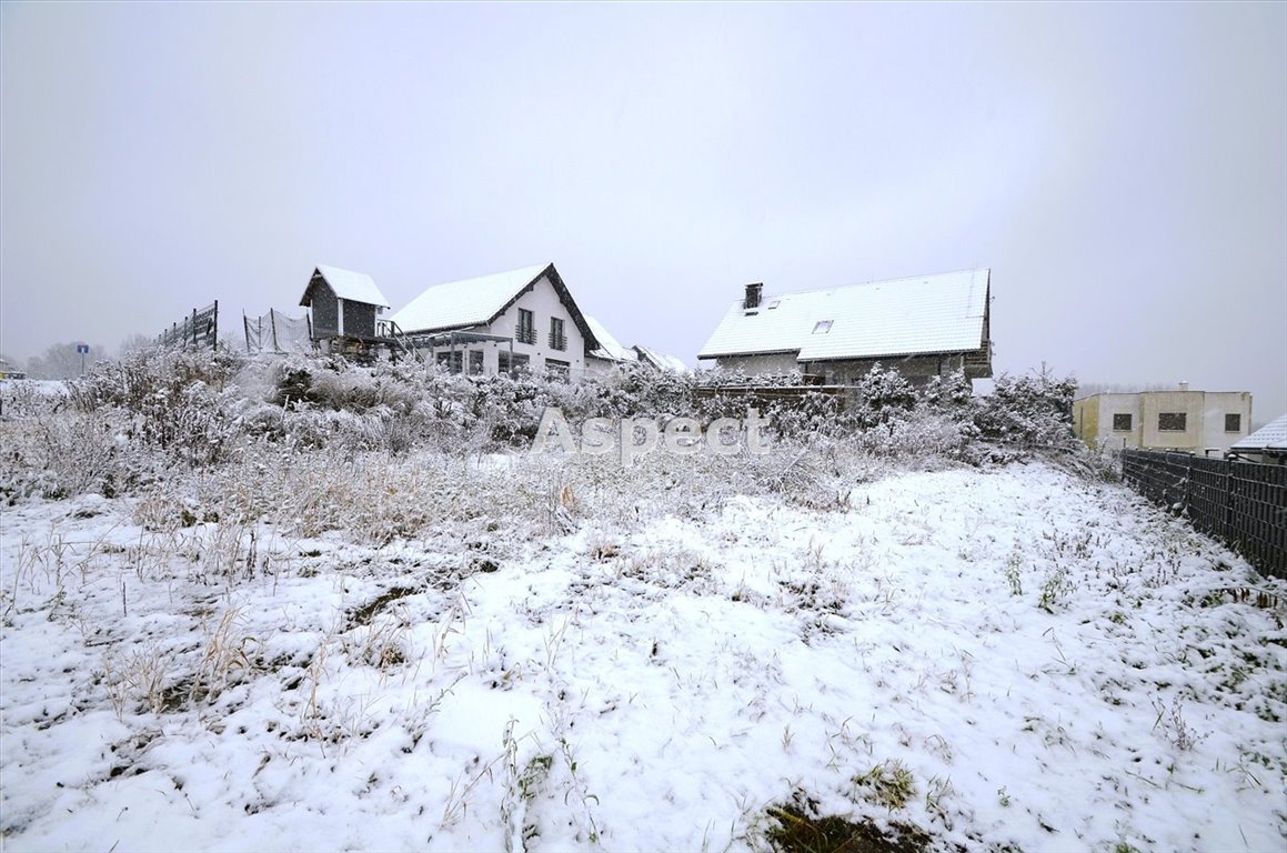 Działka inna na sprzedaż Bytom, Szombierki  448m2 Foto 1