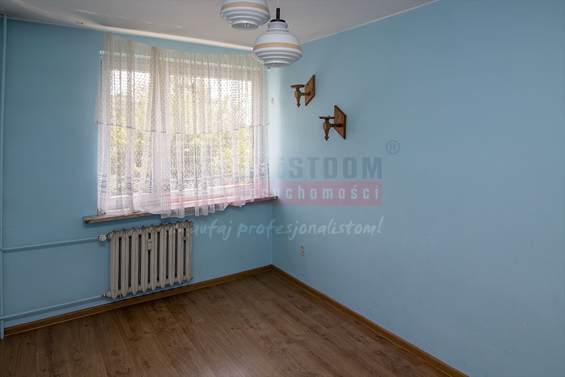 Mieszkanie trzypokojowe na sprzedaż Opole, Śródmieście  69m2 Foto 7