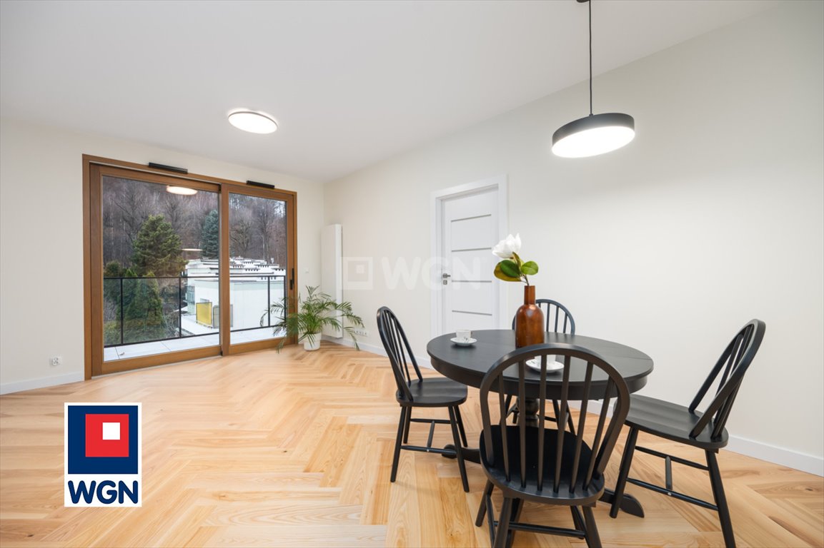 Mieszkanie dwupokojowe na wynajem gdańsk, oliwa, grottgera  50m2 Foto 1