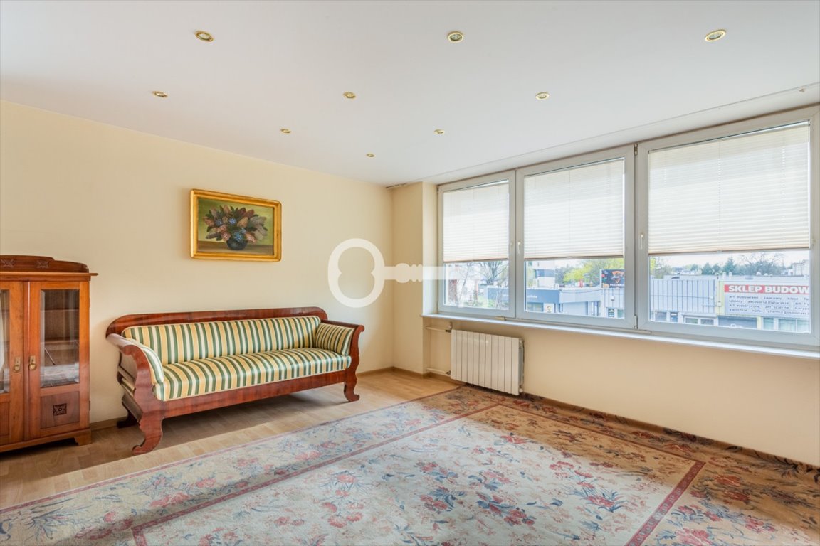 Mieszkanie trzypokojowe na sprzedaż Warszawa, Bielany, Klaudyny  75m2 Foto 1