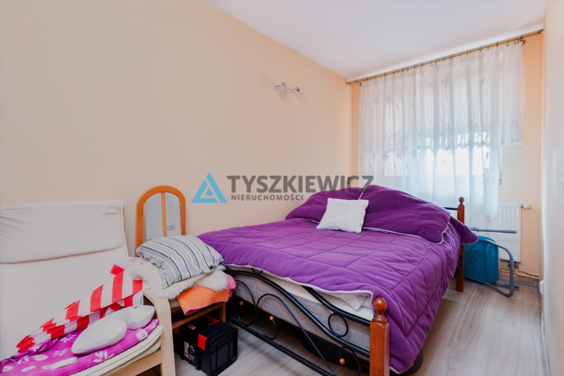 Mieszkanie trzypokojowe na sprzedaż Gdynia, Leszczynki, Leszczynki  62m2 Foto 12