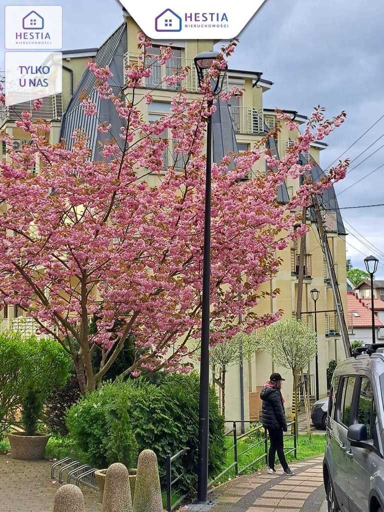 Kawalerka na sprzedaż Międzyzdroje, Ludowa  28m2 Foto 9