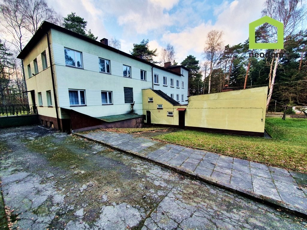 Dom na sprzedaż Stąporków, Czarniecka Góra  1 100m2 Foto 4