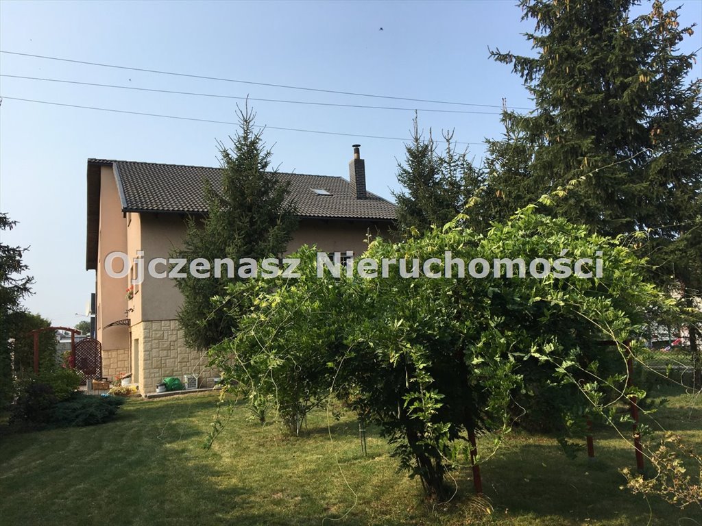 Dom na sprzedaż Bydgoszcz, Myślęcinek  350m2 Foto 1