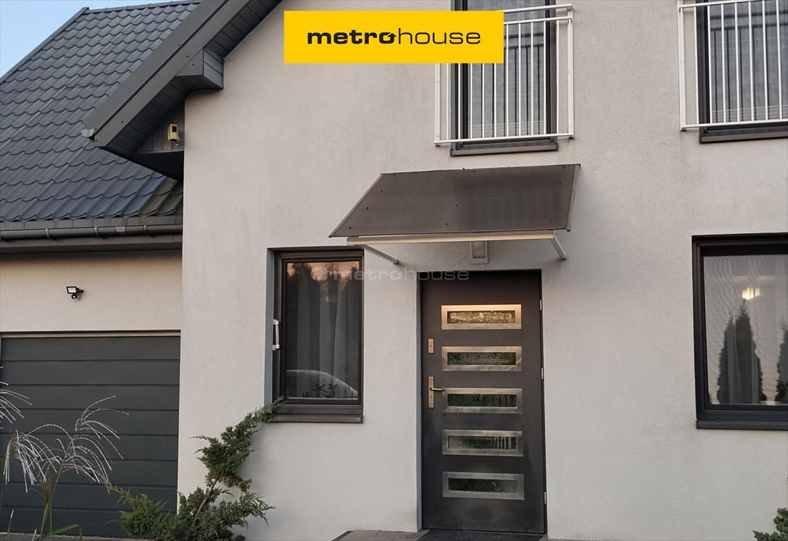 Dom na sprzedaż Seroki  140m2 Foto 1