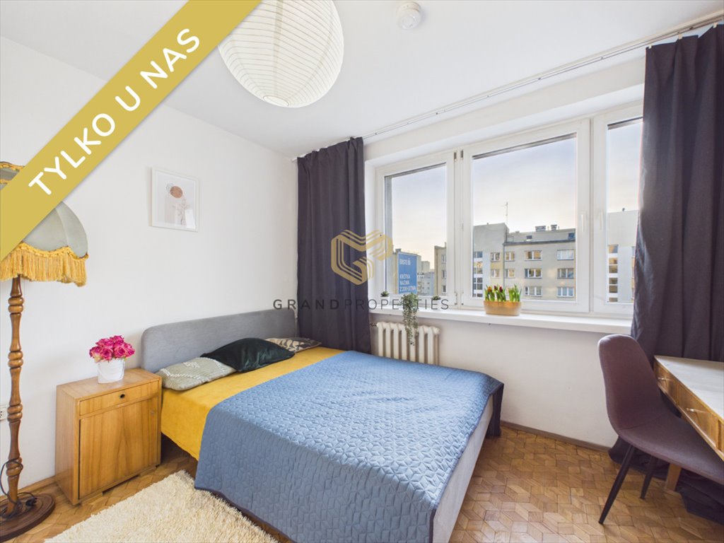 Pokój 12 m2 w świetnej lokalizacji blisko metra Płocka Warszawa, Wola, Skierniewicka  12m2 Foto 1