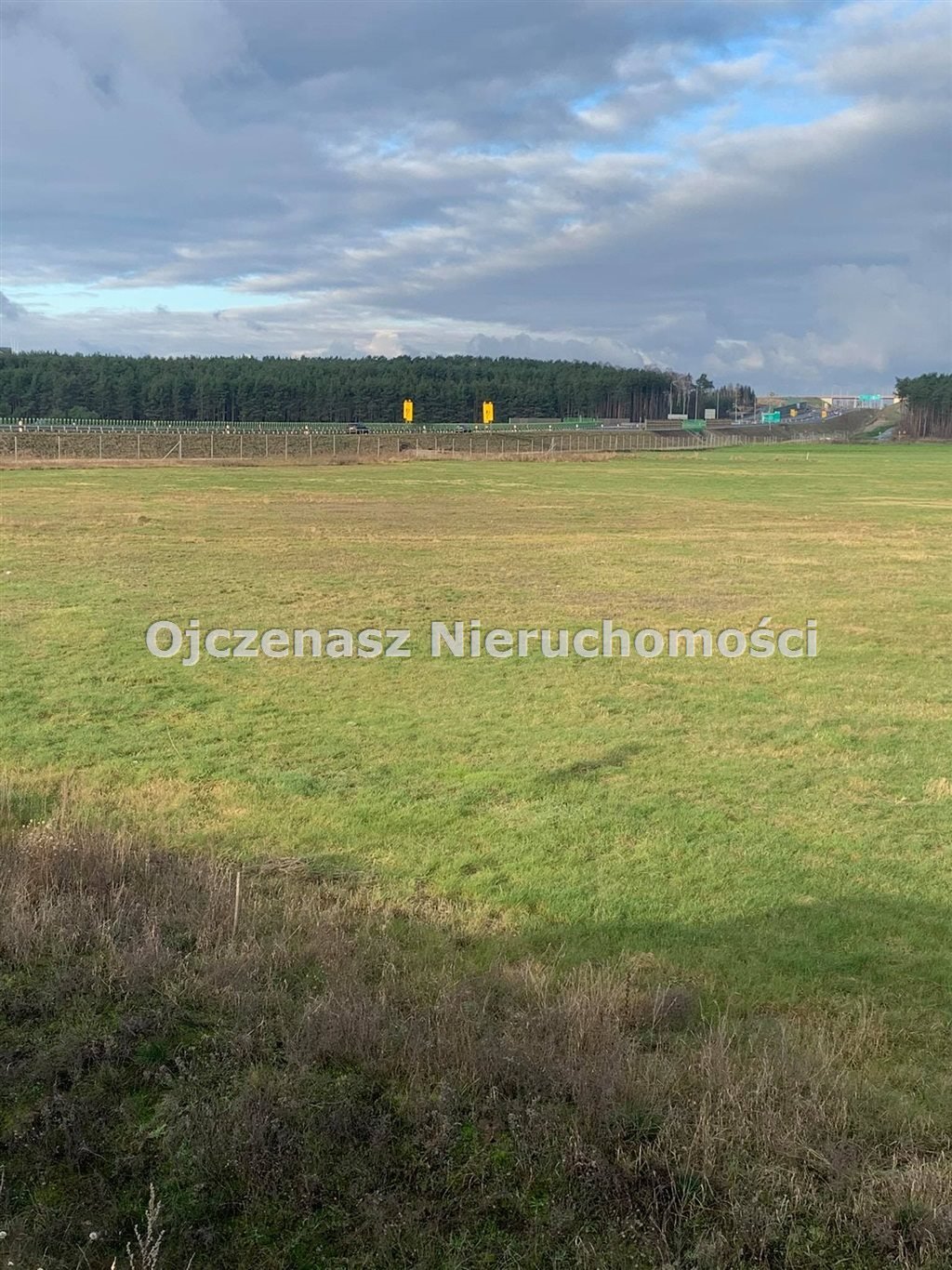 Działka inna na sprzedaż Smolniki  12 847m2 Foto 3