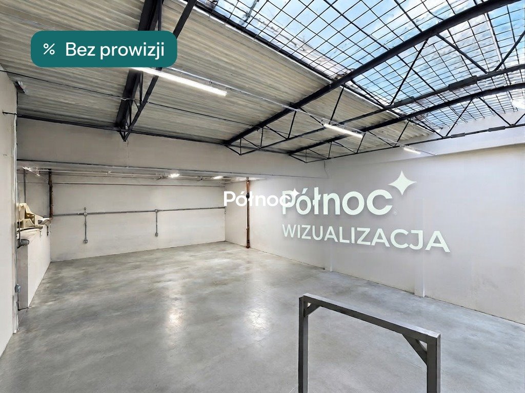Hala magazynowo-produkcyjna 300 m² w Kłodzku zapraszam Kłodzko, Zajęcza  300m2 Foto 1