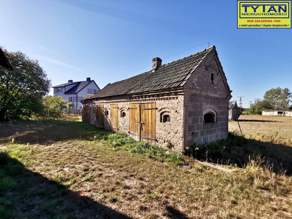 Lokal użytkowy na sprzedaż Rudka-Skroda  730m2 Foto 11