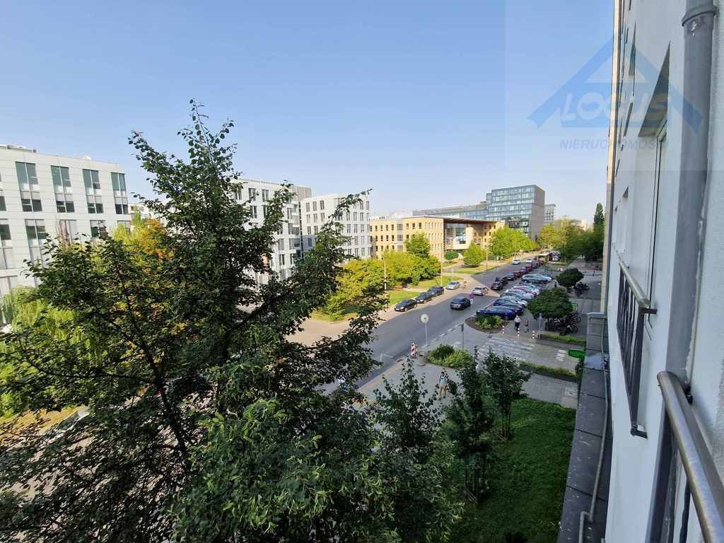 Lokal użytkowy na wynajem Warszawa, Mokotów  385m2 Foto 17