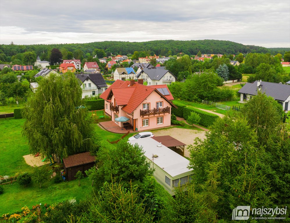 Dom na sprzedaż Wisełka, Świerkowa  298m2 Foto 7