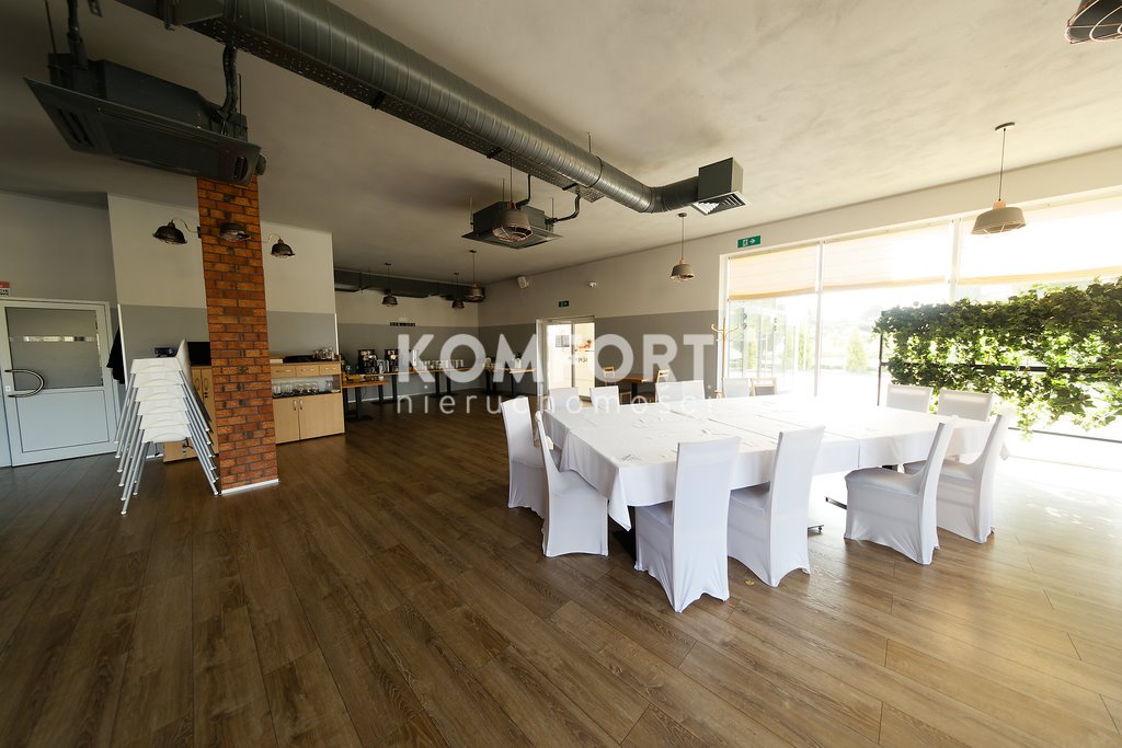 Lokal użytkowy na sprzedaż Szczecin, Warszewo  1 600m2 Foto 4