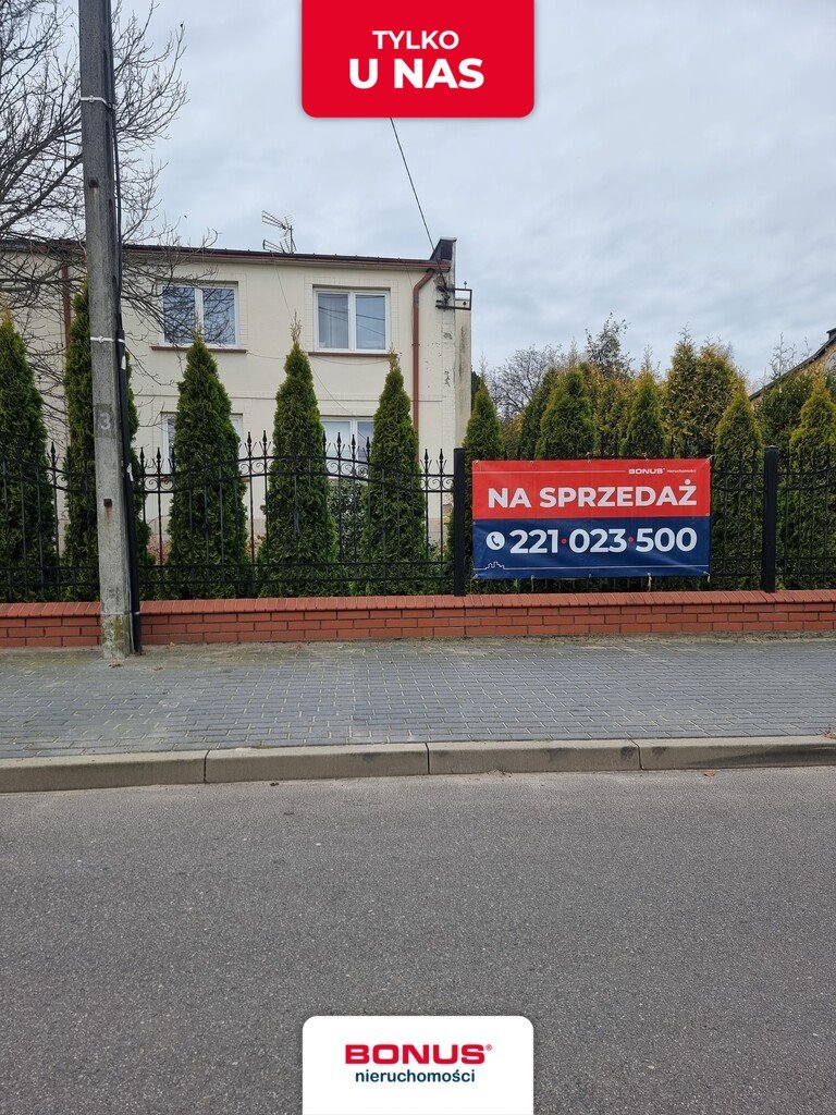 Dom na sprzedaż Ozorków, Jana Kochanowskiego  113m2 Foto 1