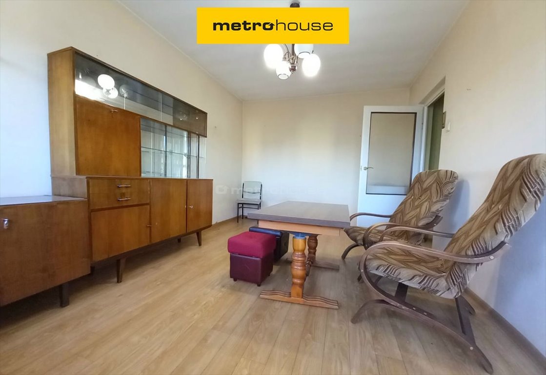 Mieszkanie dwupokojowe na sprzedaż Łódź, Bałuty, Lniana  37m2 Foto 1