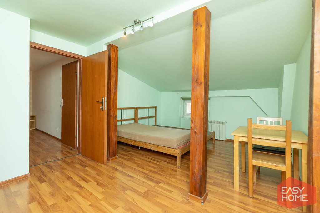 Mieszkanie na sprzedaż Poznań  80m2 Foto 5