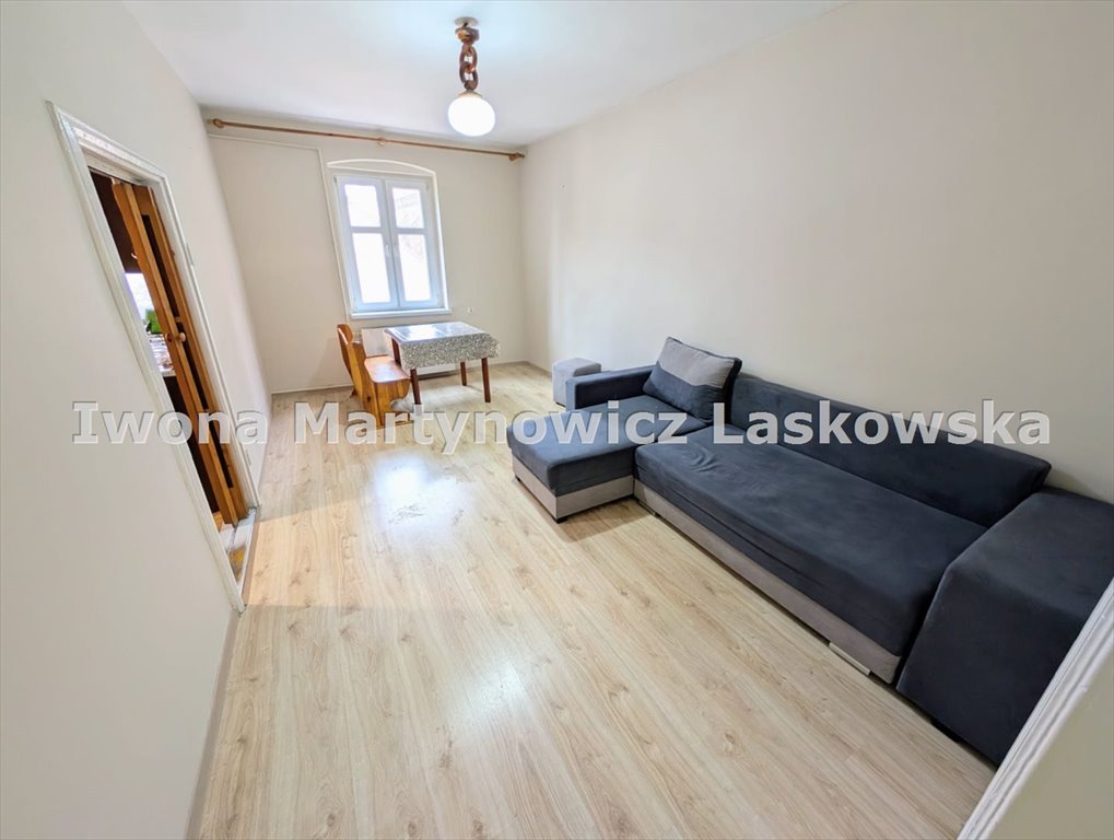 Mieszkanie dwupokojowe na wynajem Ścinawa  62m2 Foto 1