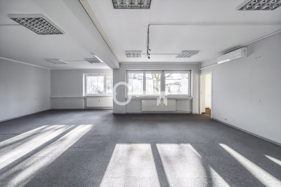 Lokal użytkowy na sprzedaż Warszawa, Mokotów, Wita Stwosza  143m2 Foto 2