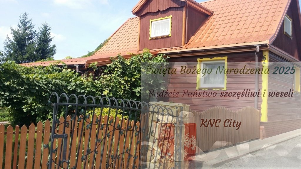 Dom na sprzedaż Nowy Franciszków  125m2 Foto 1