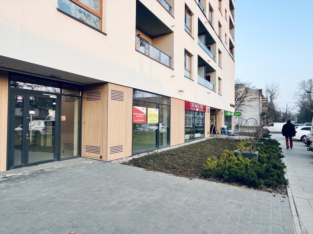 Lokal użytkowy na wynajem Warszawa, Targówek, Oszmiańska 20  65m2 Foto 3