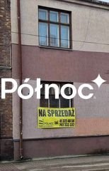 Dwupokojowe mieszkania do adaptacji na 120 m2 w Końskich Końskie, 1 Maja  120m2 Foto 1