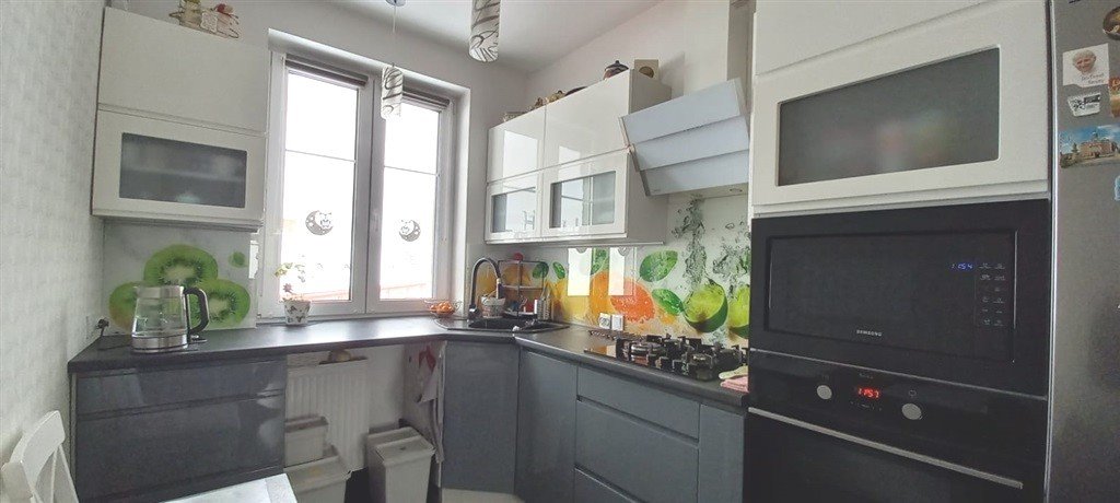 Nowoczesne 3-pokojowe mieszkanie po remoncie w centrum Jeleniej Góry Jelenia Góra, Centrum  56m2 Foto 1