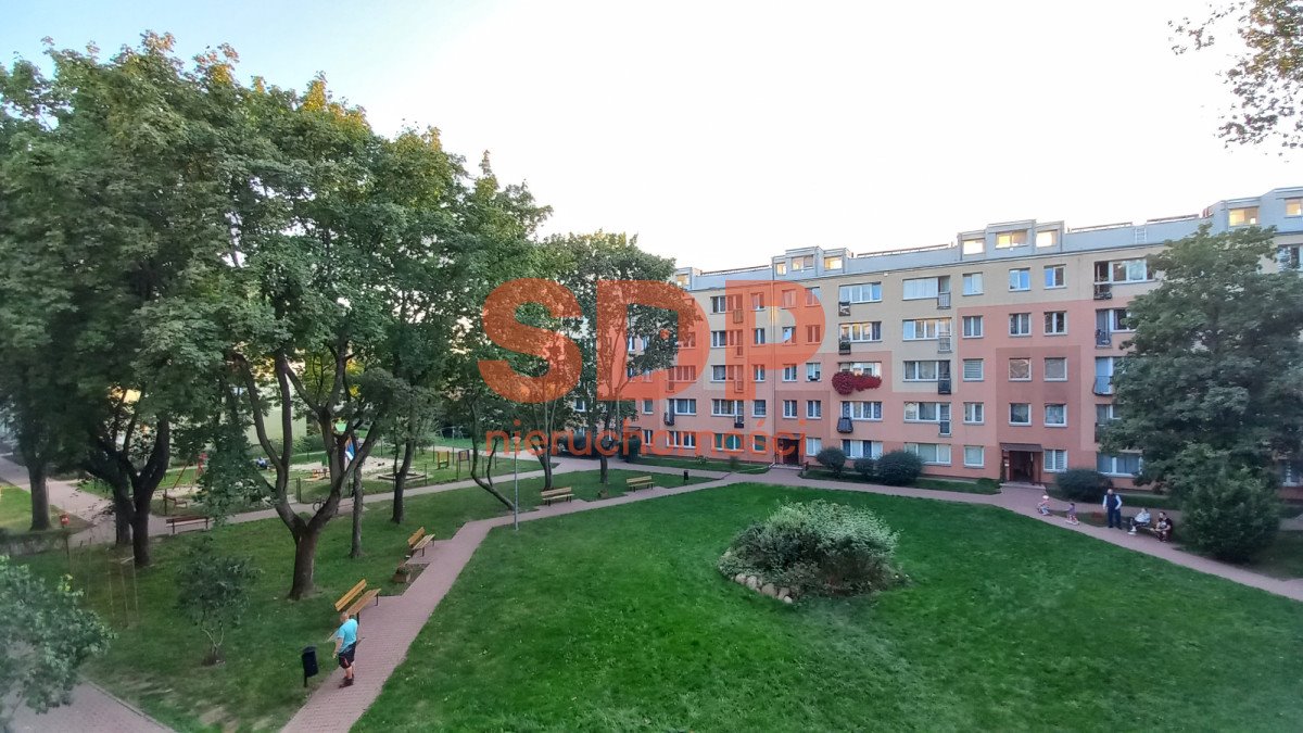 Mieszkanie trzypokojowe na sprzedaż Warszawa, Ursus, gen. Kazimierza Sosnkowskiego  46m2 Foto 11