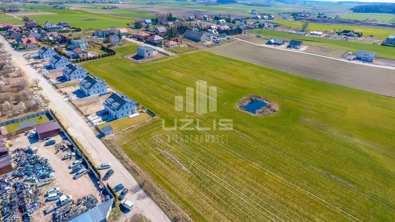 Działka inna na sprzedaż Starogard Gdański, Rolna 905m2 Foto 1 Działka inna na sprzedaż Starogard Gdański, Rolna 905m2 Foto 1