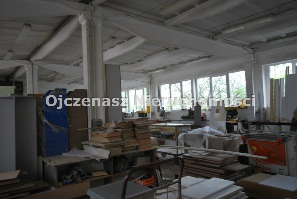 Lokal użytkowy na wynajem Bydgoszcz, Zimne Wody  432m2 Foto 17