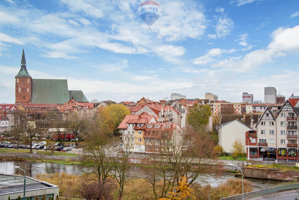 Mieszkanie dwupokojowe na sprzedaż Kołobrzeg, Młyńska  35m2 Foto 16