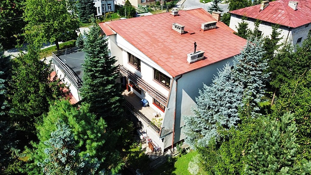 Dom na sprzedaż Starachowice, Kilińskiego  488m2 Foto 2