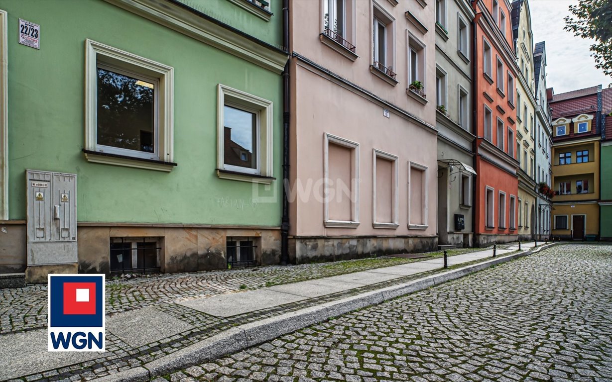 Lokal użytkowy na wynajem Bolesławiec, Rynek  100m2 Foto 12