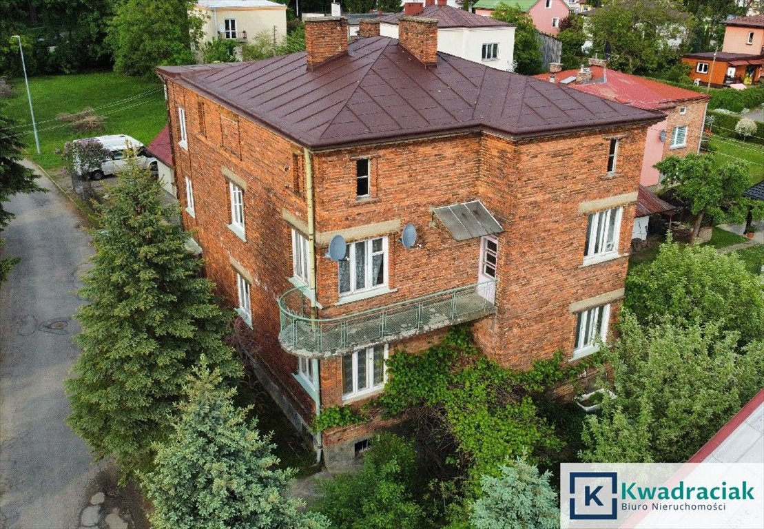 Dom na sprzedaż Krosno, Białobrzegi, Jana Kilińskiego  186m2 Foto 1