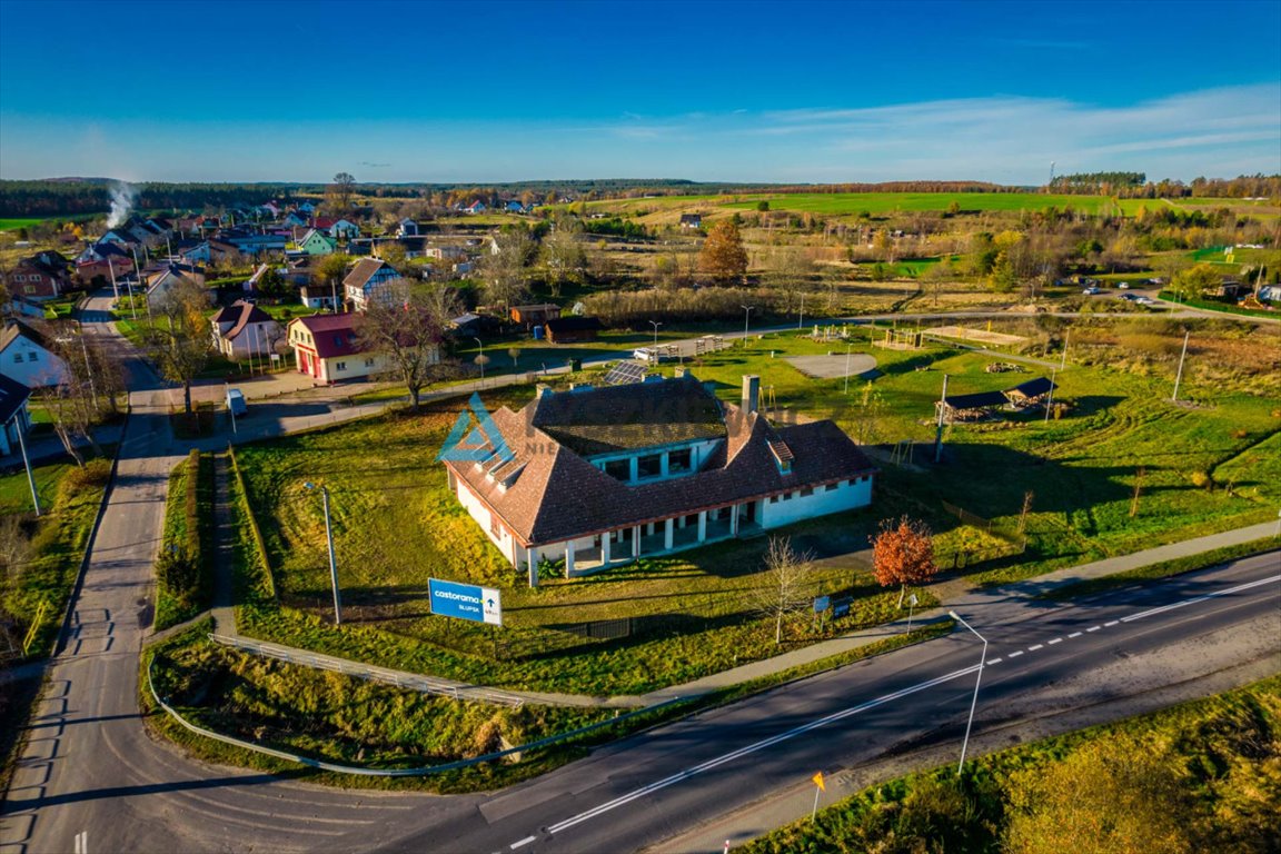 Lokal użytkowy na sprzedaż Gostkowo  787m2 Foto 10