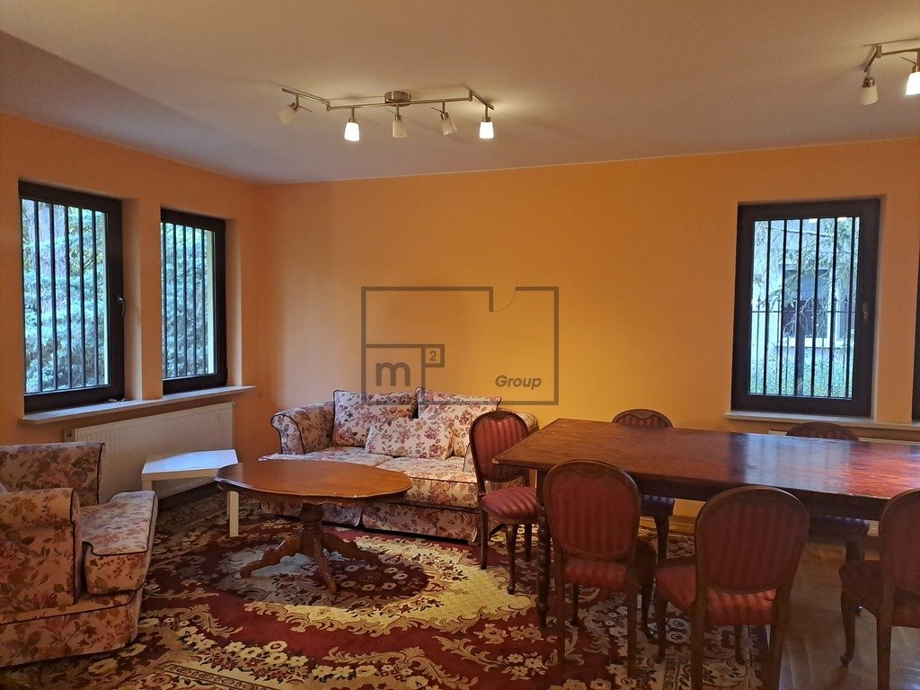 Polecam kameralny dom 185 m² z ogrodem i garażem w Raszynie Raszyn  185m2 Foto 1